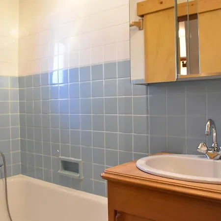 Chaleureux Avec Terrasse, A 250m Des Pistes - Meribel, Animaux Acceptes - Fr-1-180-344