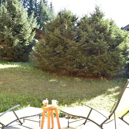 Chaleureux Avec Terrasse, A 250m Des Pistes - Meribel, Animaux Acceptes - Fr-1-180-344 *